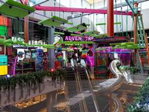Adventure Island Deira City Center
