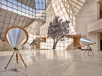Mudam Museum of Modern Art
