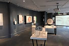 Truhlsen-Marmor Museum of the Eye