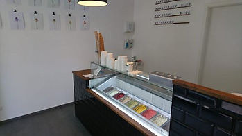 Süßfein Rykestraße