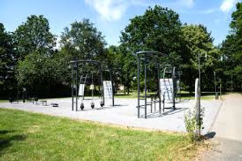 Kaltreis Park