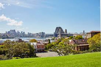 Observatory Hill Park