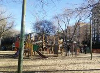 Infantil El dragn Park