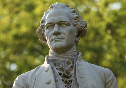 Hamilton: The (Unofficial) Musical Walking Tour