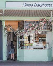 Nimba bakehouse