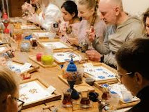 Istanbul Workshops