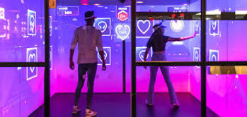 Immersive Gamebox - Wandsworth London