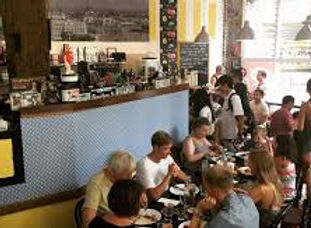 Two Good Eggs Cafe