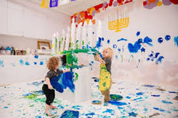 Cayton Children's Museum