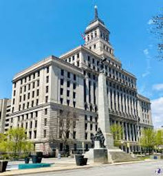 Canada Life Building