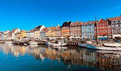 Nyhavn