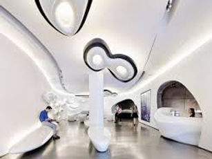 Roca London Gallery