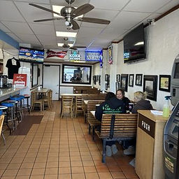 Kojack's Restaurant