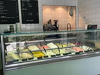 Gelato Lab