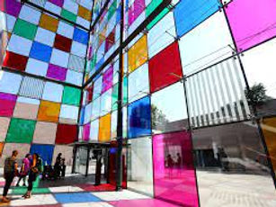 Strasbourg Museum of Modern and Contemporary Art