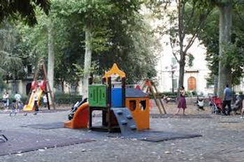 Parco giochi D'Azeglio