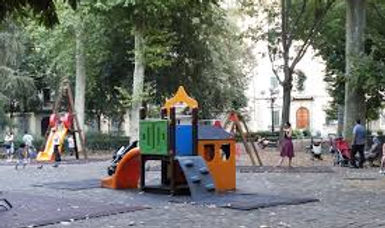 Parco giochi D'Azeglio