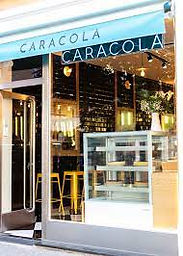 CARACOLA Chueca
