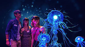 Verse Immersive Chicago