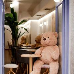 Lilo Brunch Madrid Chueca