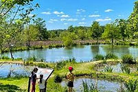 Kenilworth Park & Aquatic Gardens