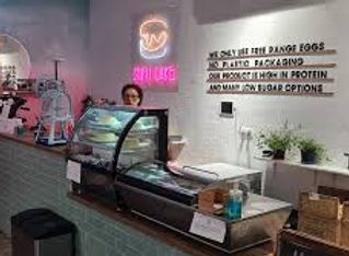 SUFU CAKE