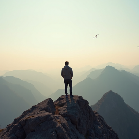 Ageism, Discernment, and the Difference Between Reading the Manual and Being There