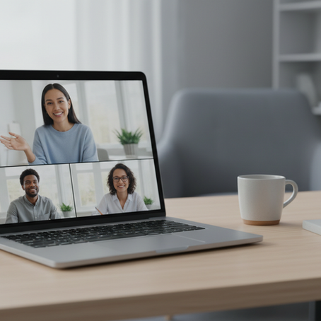 Unlock Your Career Potential with Virtual Career Strategies
