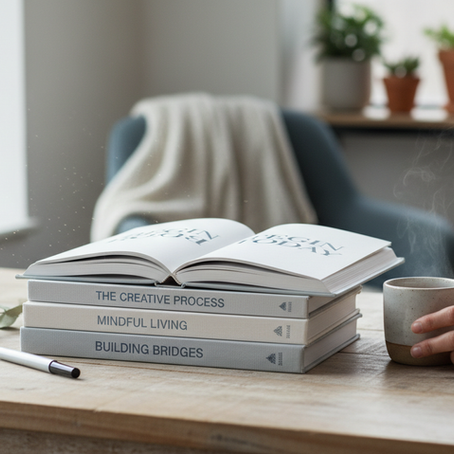 Top Reads for Social Entrepreneurs: Books for Changemakers