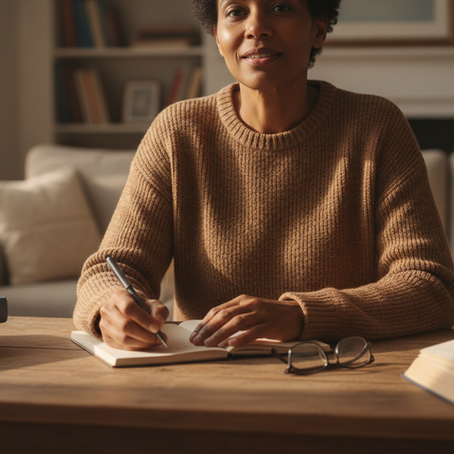 Career Reinvention for 50+: Embrace Your Next Chapter with Confidence