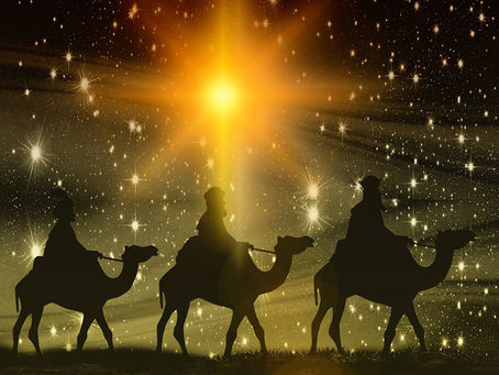 Noël en Espagne!