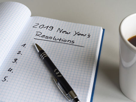 Opinion sur les résolutions