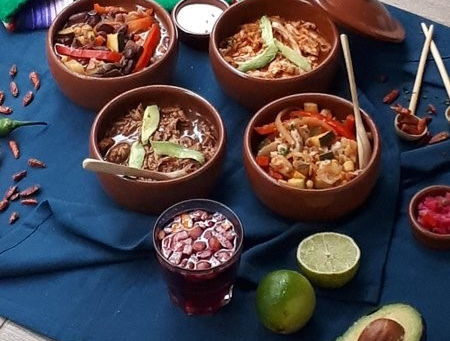 [Restaurant] Zicatela - Paris