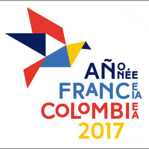 2017 : Année France - Colombie !