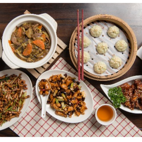 [Restaurant] HONG LAO - Taipei