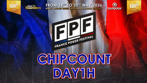🇮🇹 Roberto Palmieri crushed FPF Day1 H!