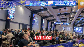 🇪🇺 EPM 2 Million - Main Event ✍️ LIVE BLOG