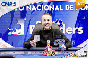 "Eriknitro" trionfa al CNP Main Event!