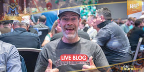 👑 King's Birthday Main Event LIVE BLOG