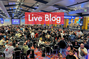 🇪🇺 EPM 2Million - LIVE BLOG (ENG Only Day1s)