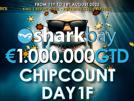 🇦🇹 Patrick Kneringer in the lead on 🦈 Sharkbay Day1 F!