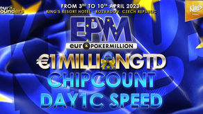 🇮🇹Di Persio resiste al Day1c dell'EPM, in 7 al Day2