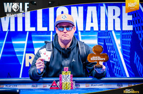 🇩🇪Phil Dunphy trionfa al 🐺 Wolf Millionaire