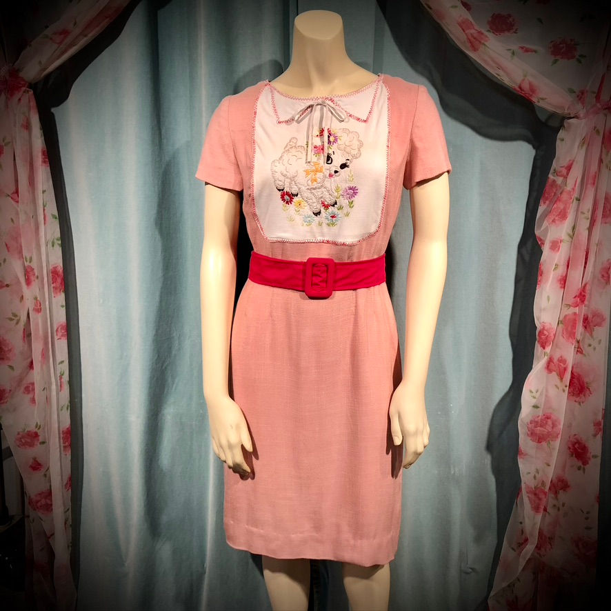 Thumbnail: You Gottah Sin to Get Saved Easter Dress