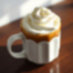 Speciality Coffee Add Ons