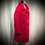 Thumbnail: Electric Raspberry Boucle Coat