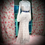 Thumbnail: 1930's Style Full Lace Wedding Dress