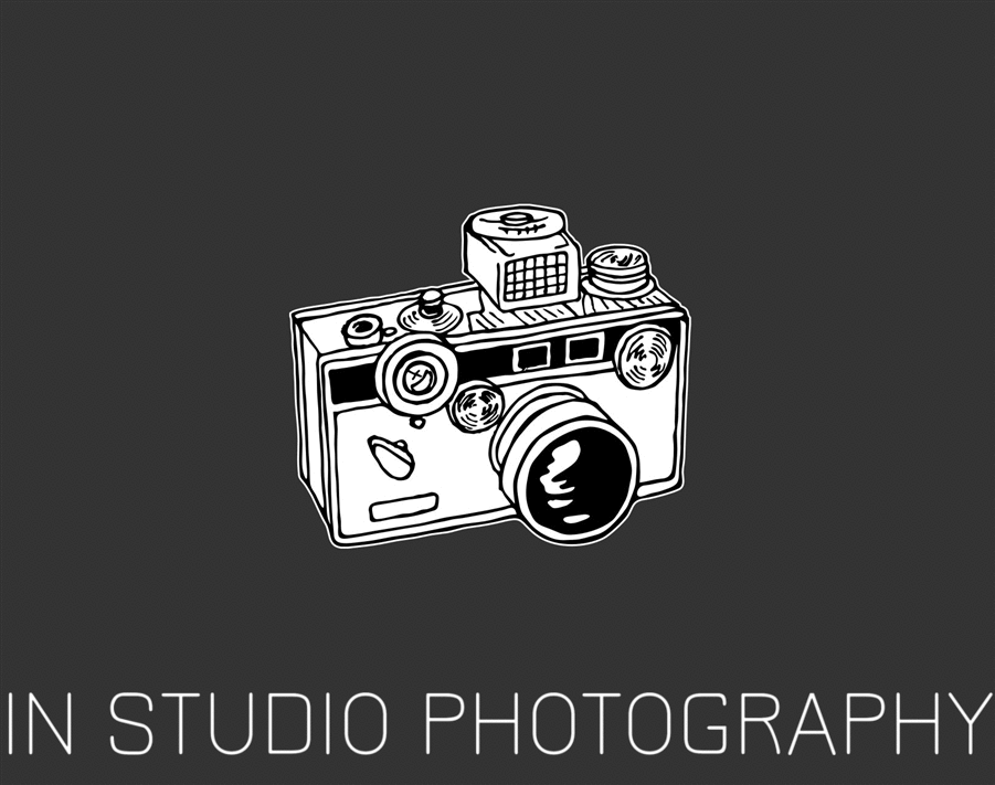 In Studio Photography