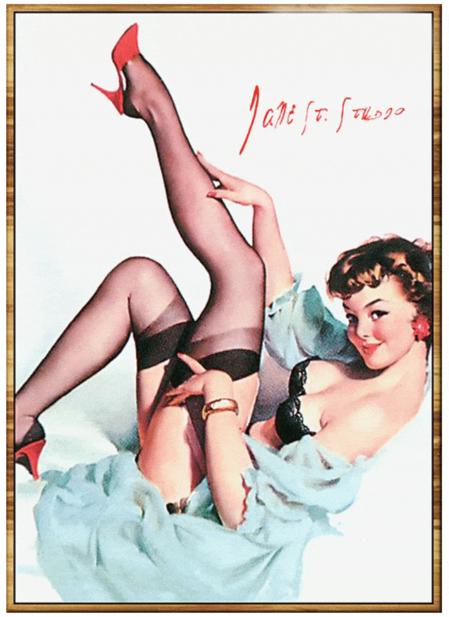 Jane Street Studio