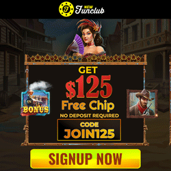 New Funclub Casino Review